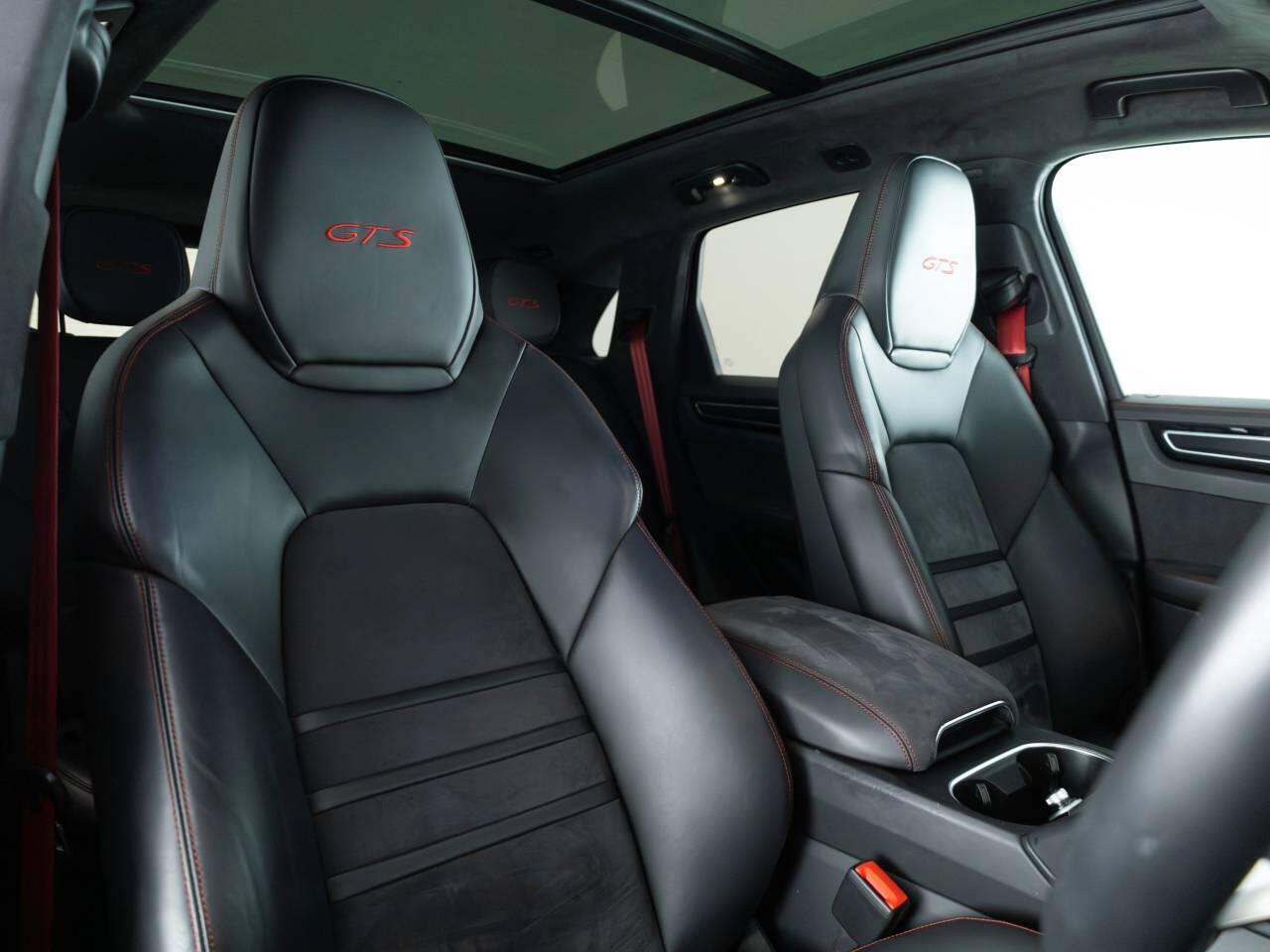 Used Porsche Cayenne 2020 for sale - 77231837: Photo 5