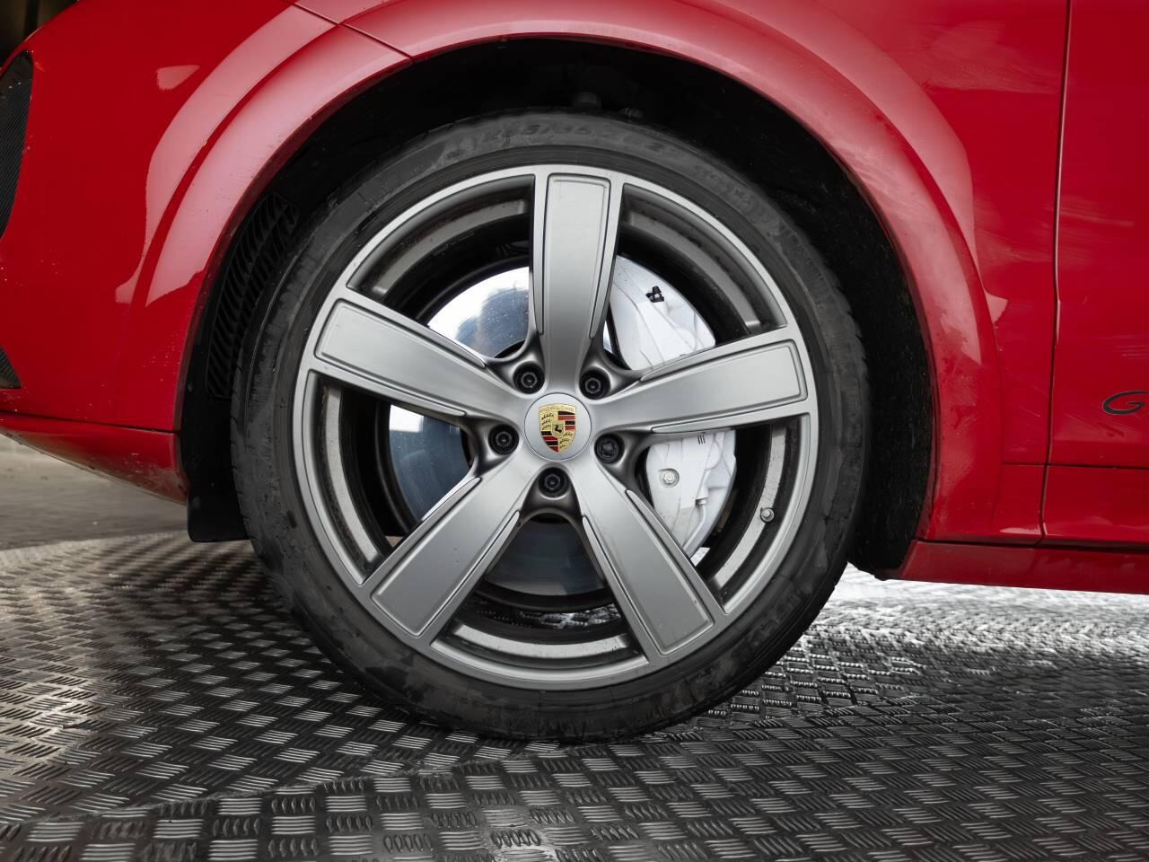 Used Porsche Cayenne 2020 for sale - 77231837: Photo 6