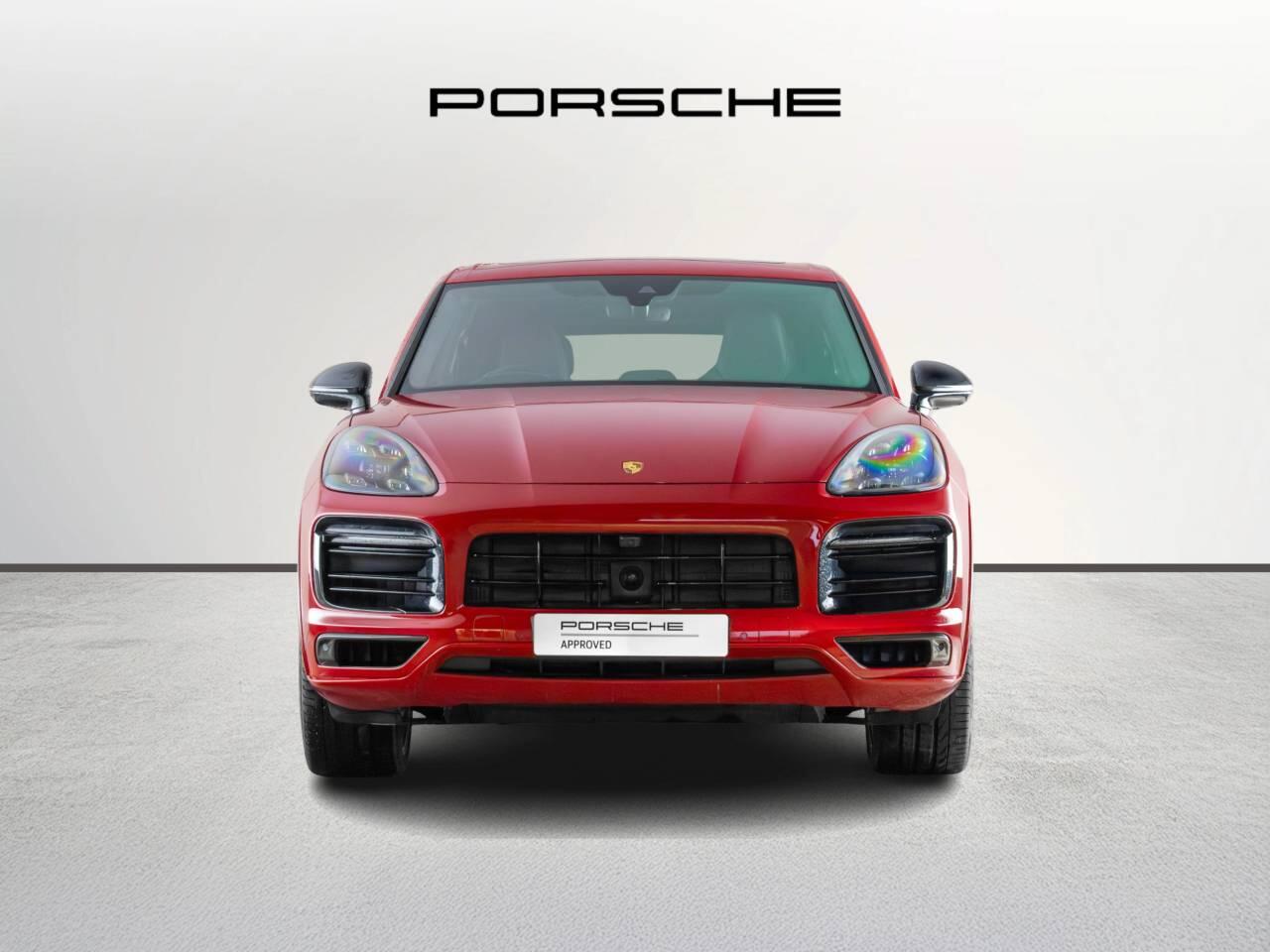 Used Porsche Cayenne 2020 for sale - 77231837: Photo 7