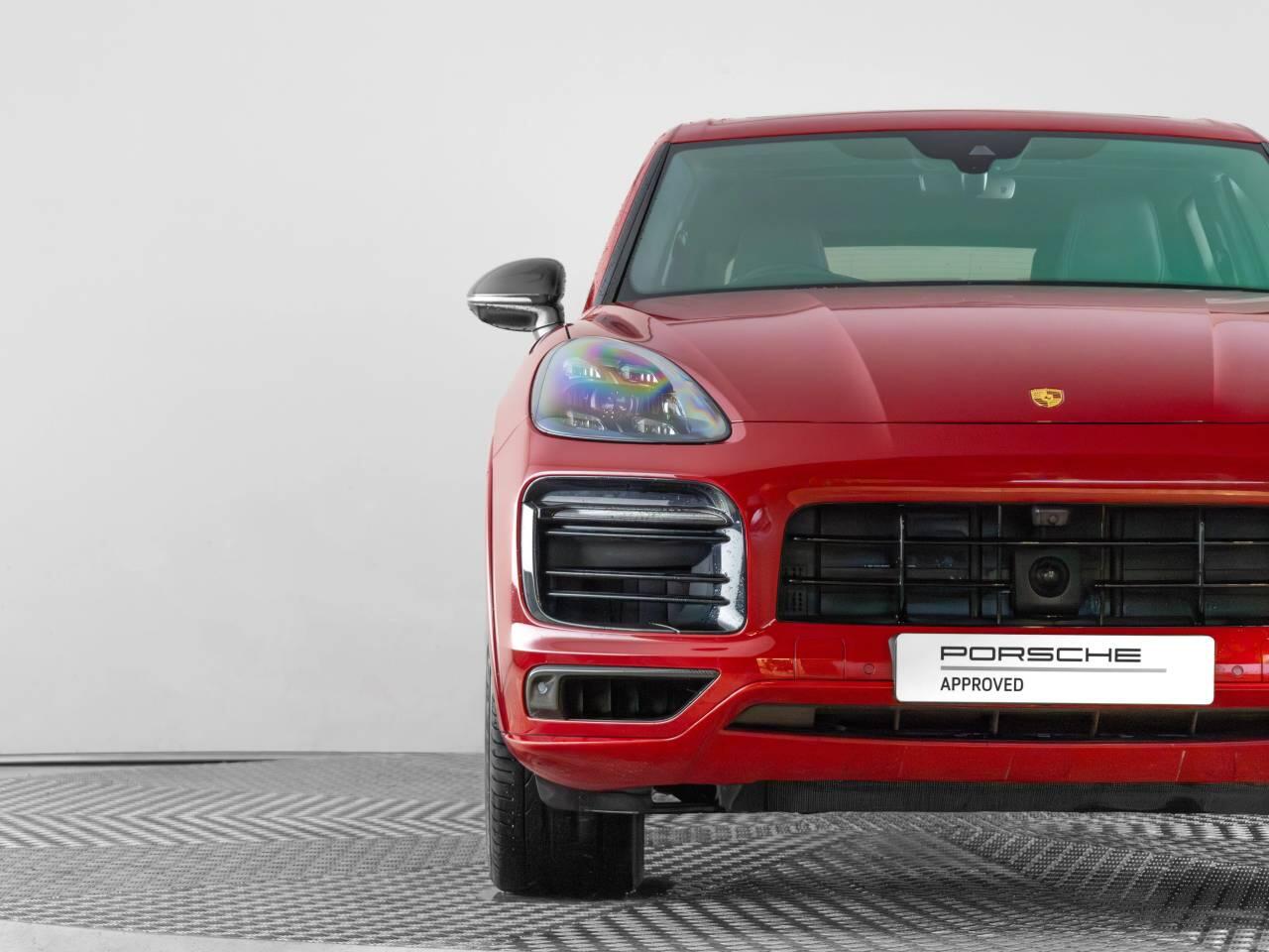 Used Porsche Cayenne 2020 for sale - 77231837: Photo 9