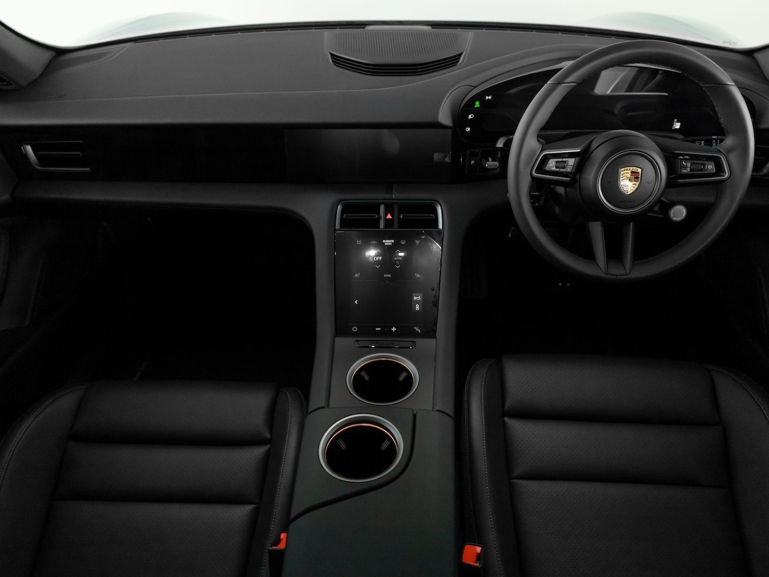 Used Porsche Taycan 2025 for sale - 76888408: Photo 11