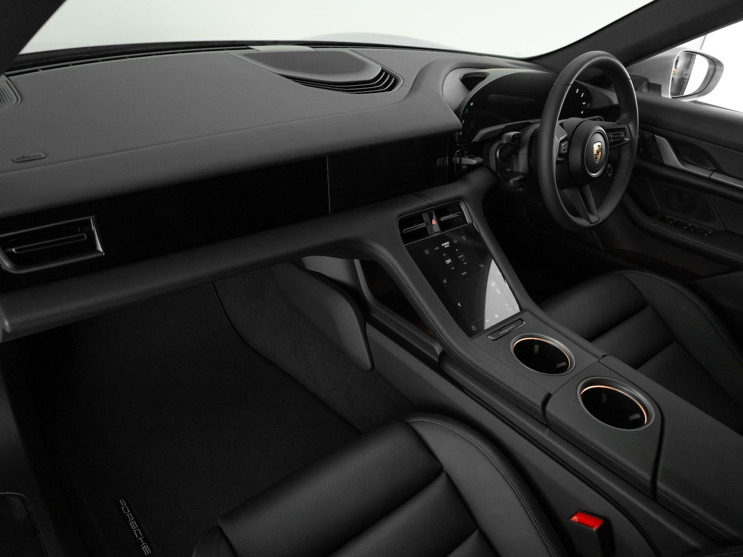 Used Porsche Taycan 2025 for sale - 76888408: Photo 3