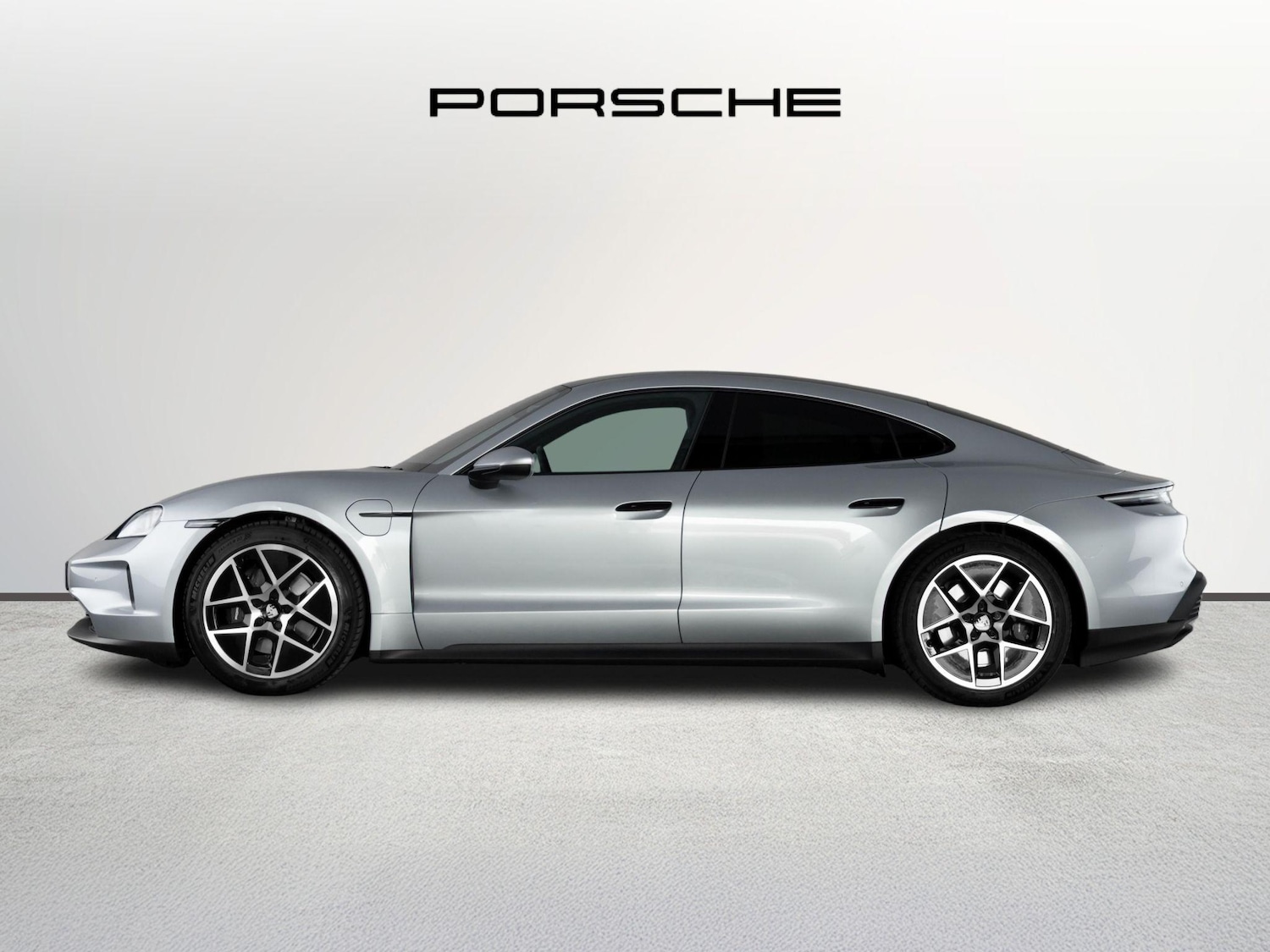 Used Porsche Taycan 2025 for sale - 76888408: Photo 6