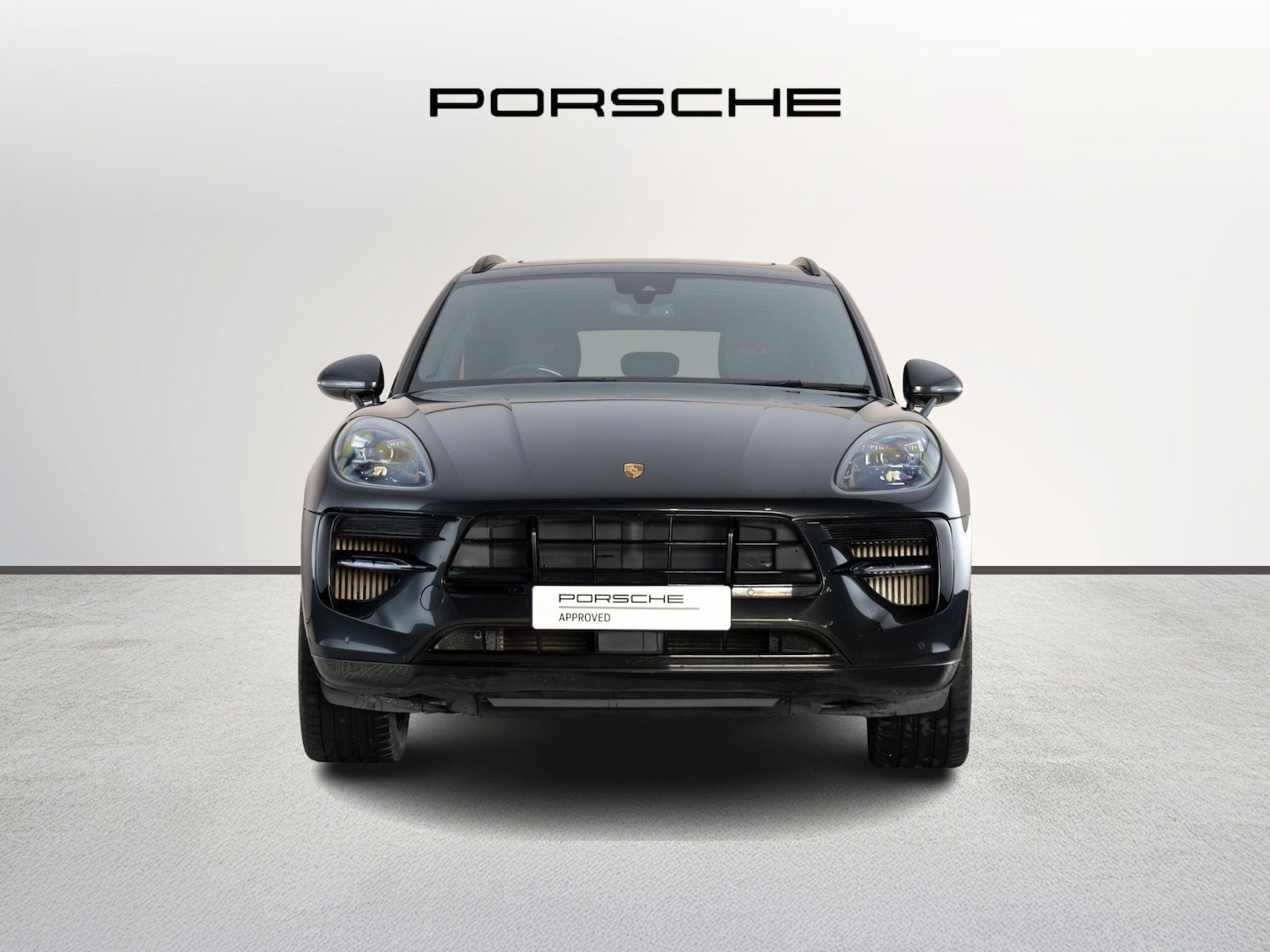 Used Porsche Macan 2020 for sale - 77627270: Photo 4