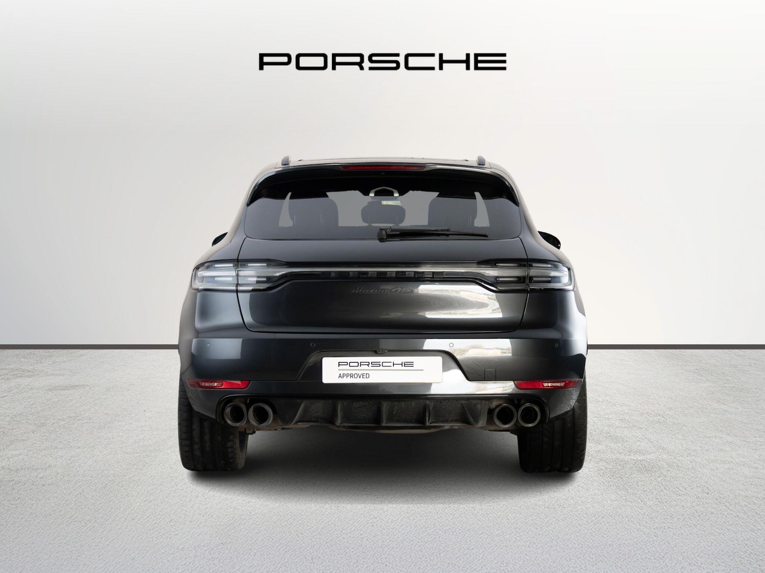 Used Porsche Macan 2020 for sale - 77627270: Photo 5