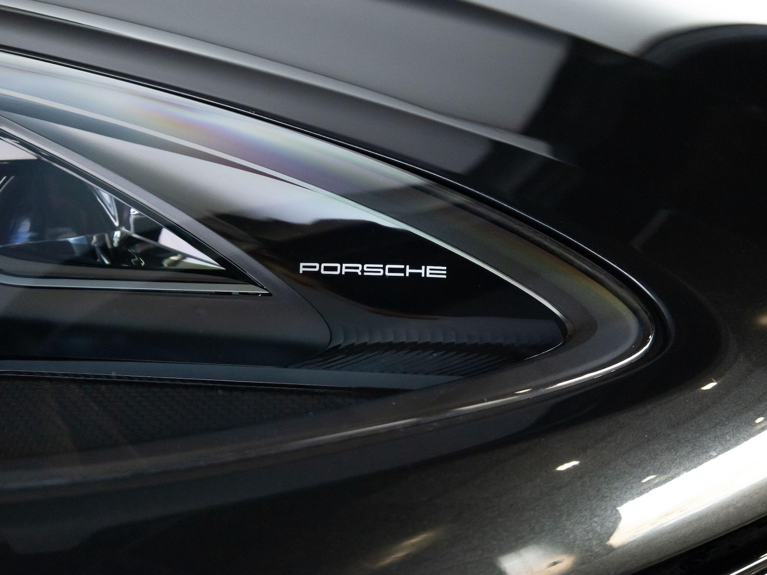 Used Porsche Macan 2020 for sale - 77627270: Photo 8