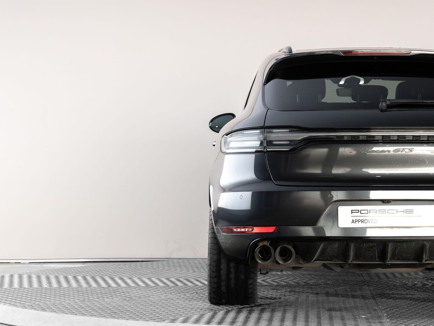 Used Porsche Macan 2020 for sale - 77627270: Photo 9