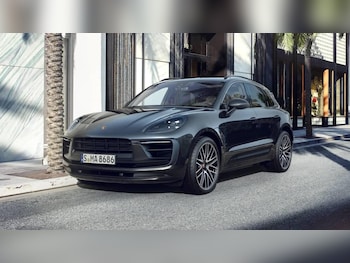 Used Porsche Macan 2024 for sale - 76231187: Photo