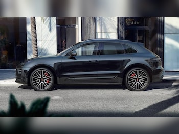 Used Porsche Macan 2024 for sale - 76231187: Photo