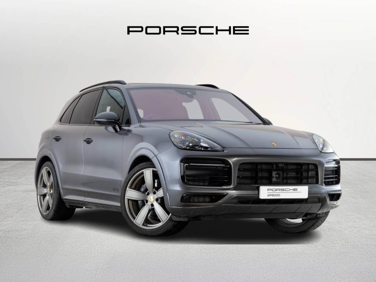 Used Porsche Cayenne 2023 for sale - 76927733: Photo 1