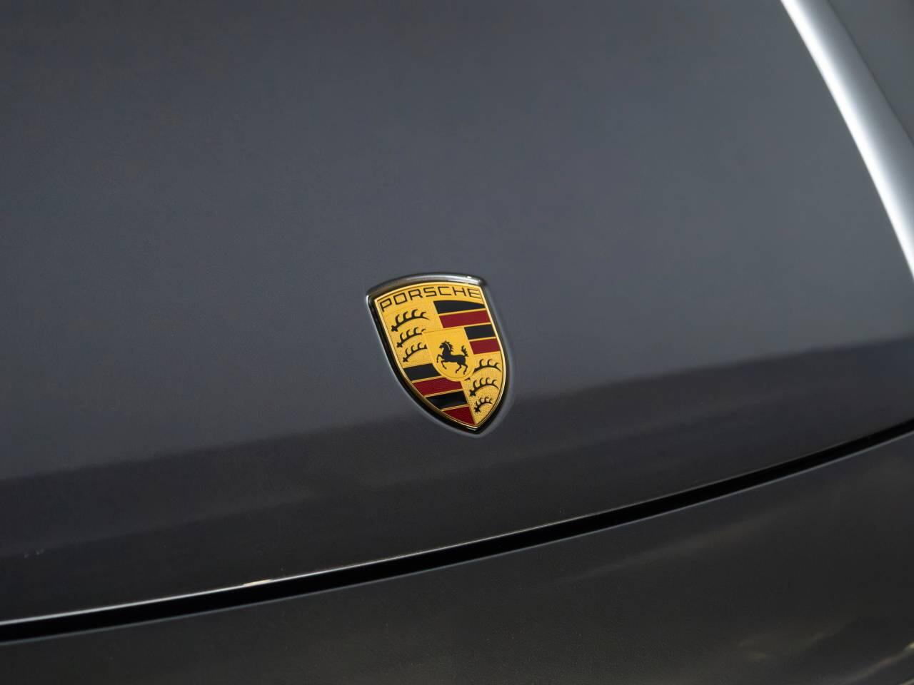 Used Porsche Cayenne 2023 for sale - 76927733: Photo 11