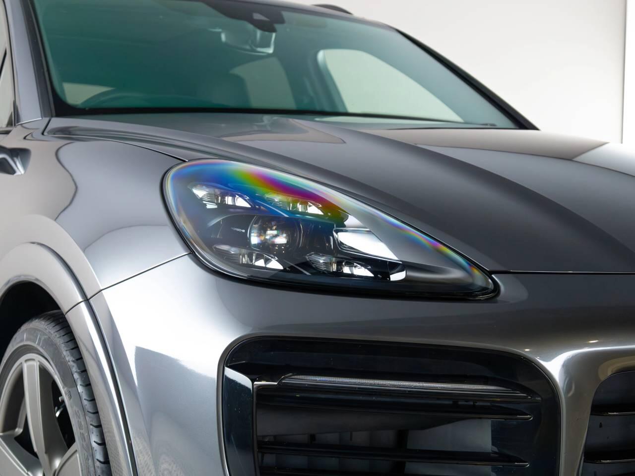 Used Porsche Cayenne 2023 for sale - 76927733: Photo 12