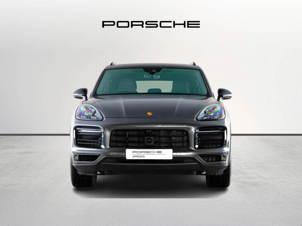 Used Porsche Cayenne 2023 for sale - 76927733: Photo 7