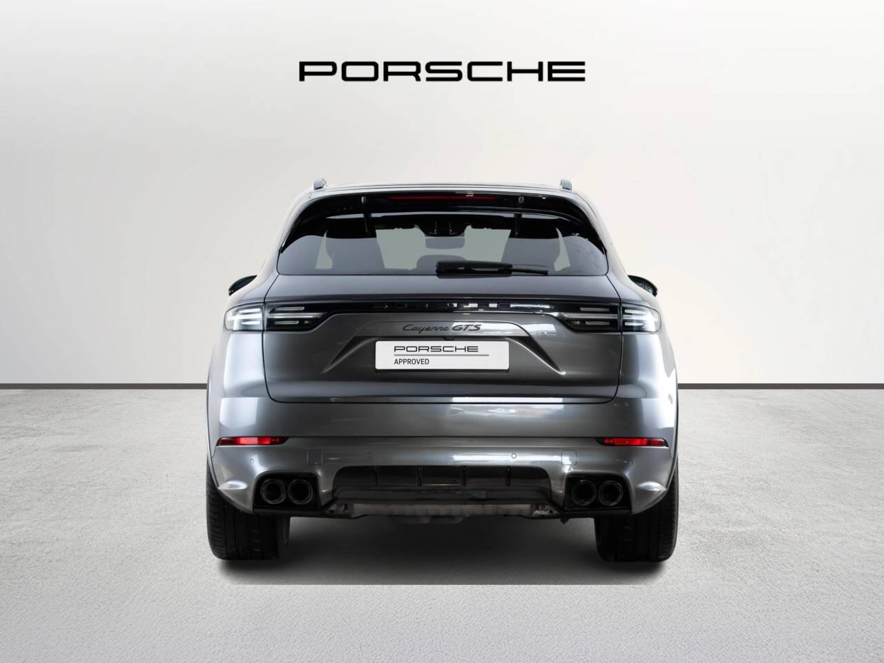 Used Porsche Cayenne 2023 for sale - 76927733: Photo 8