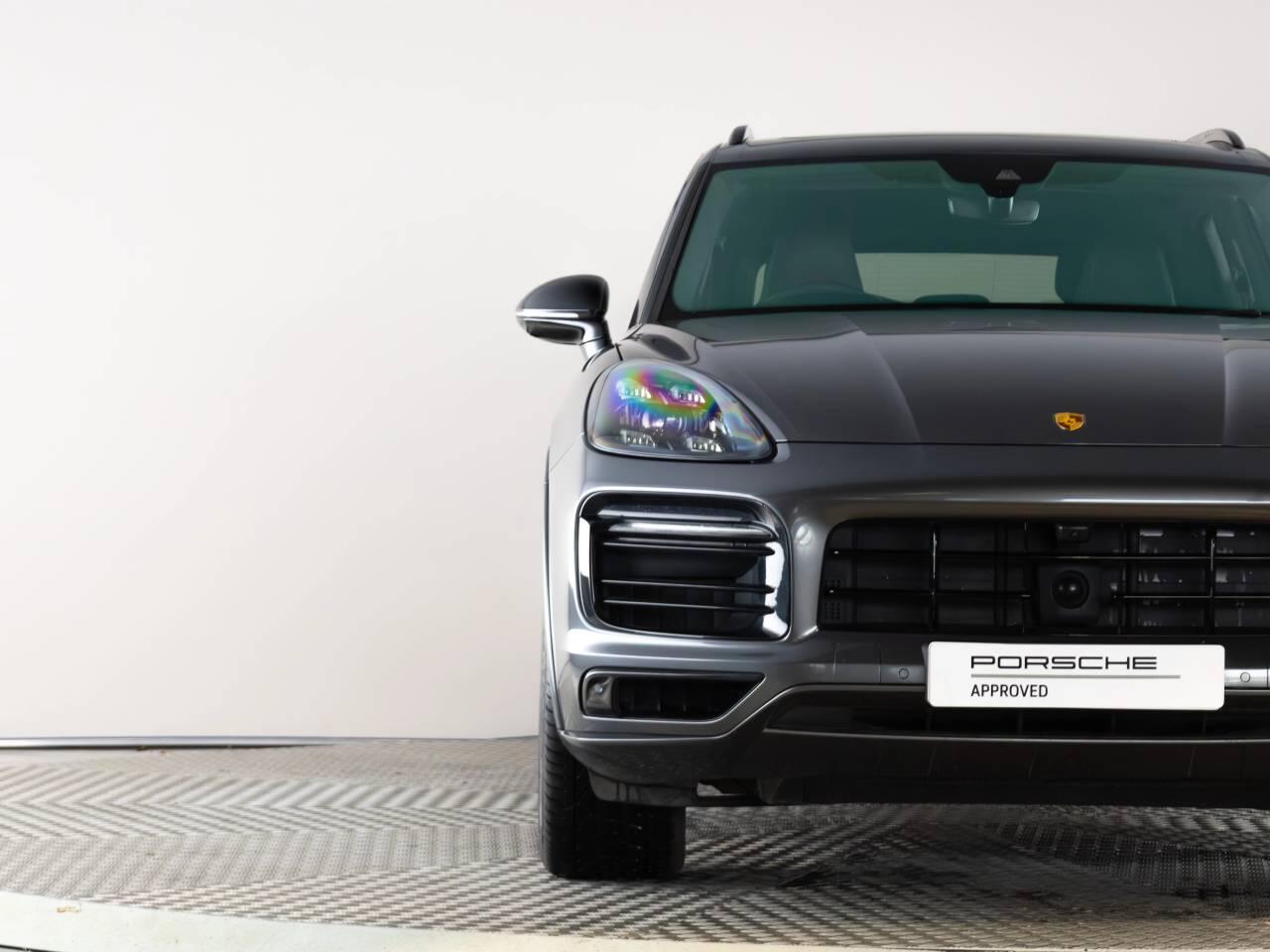 Used Porsche Cayenne 2023 for sale - 76927733: Photo 9
