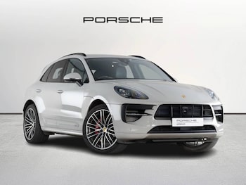 Porsche Macan feature image