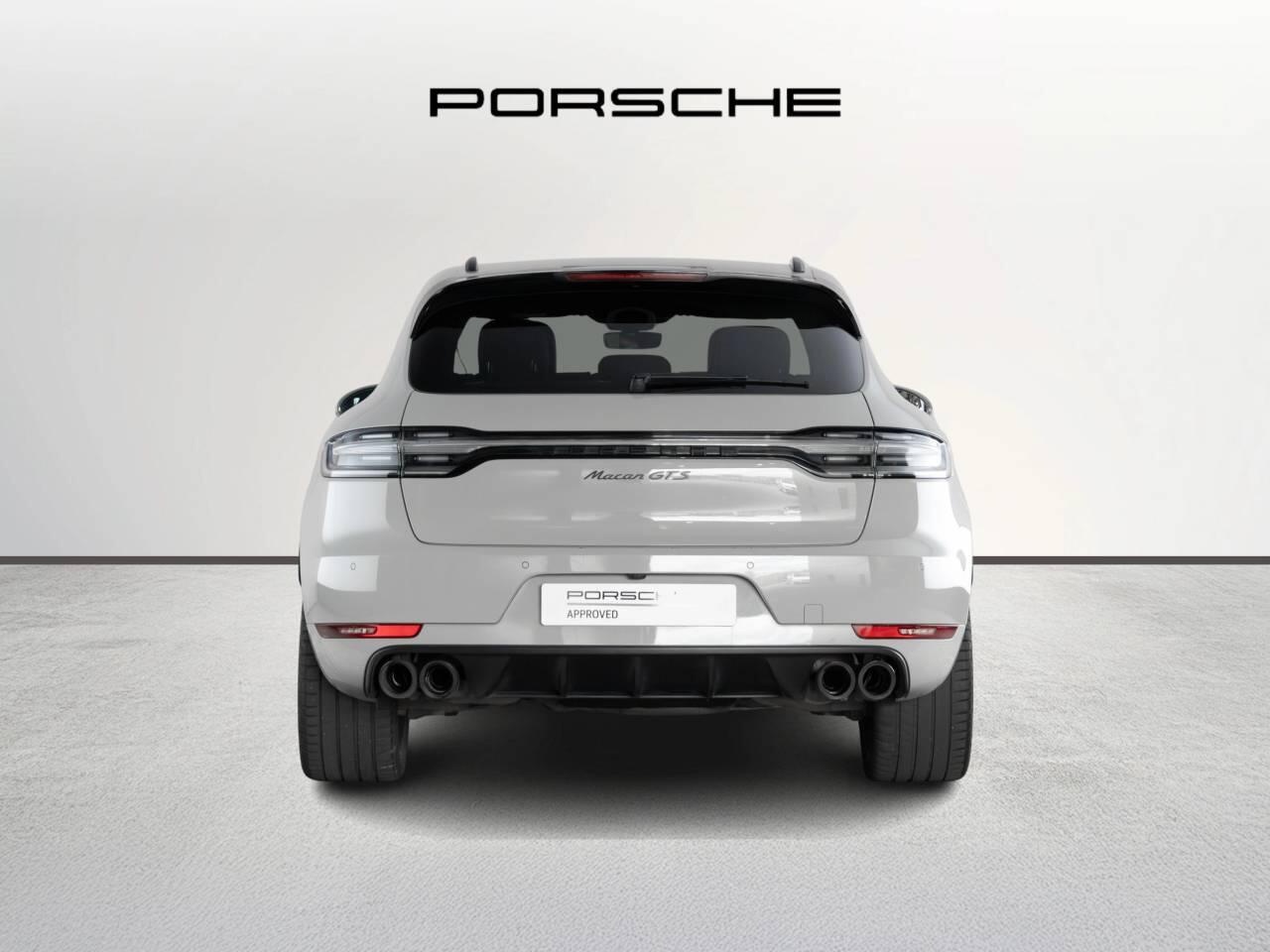 Used Porsche Macan 2021 for sale - 77698075: Photo 8