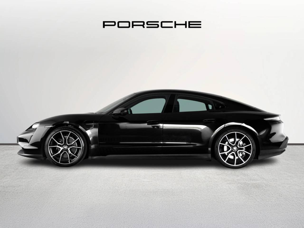 Used Porsche Taycan 2022 for sale - 78190219: Photo 2
