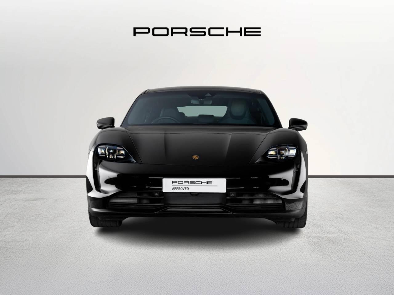 Used Porsche Taycan 2022 for sale - 78190219: Photo 7