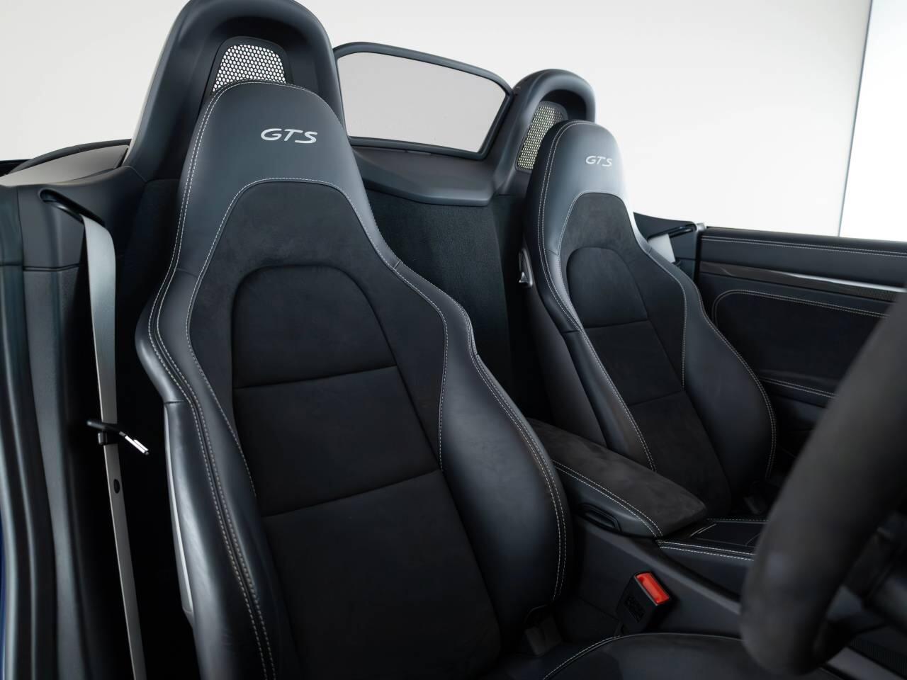 Used Porsche Boxster 2020 for sale - 77442447: Photo 5