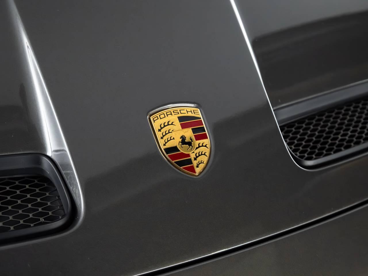 Used Porsche 911 2022 for sale - 76717049: Photo 10