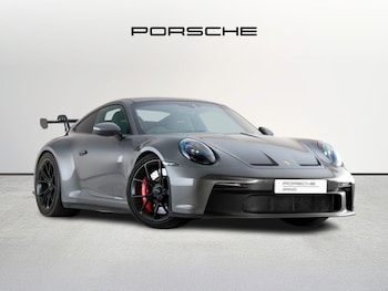 Porsche - 911