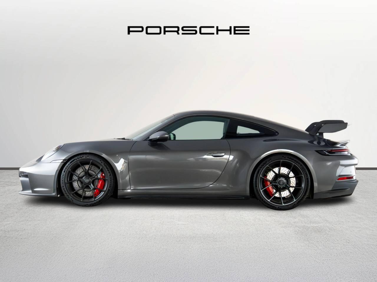 Used Porsche 911 2022 for sale - 76717049: Photo 2