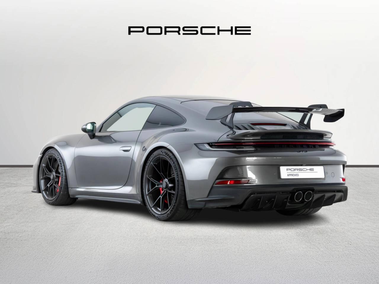 Used Porsche 911 2022 for sale - 76717049: Photo 3