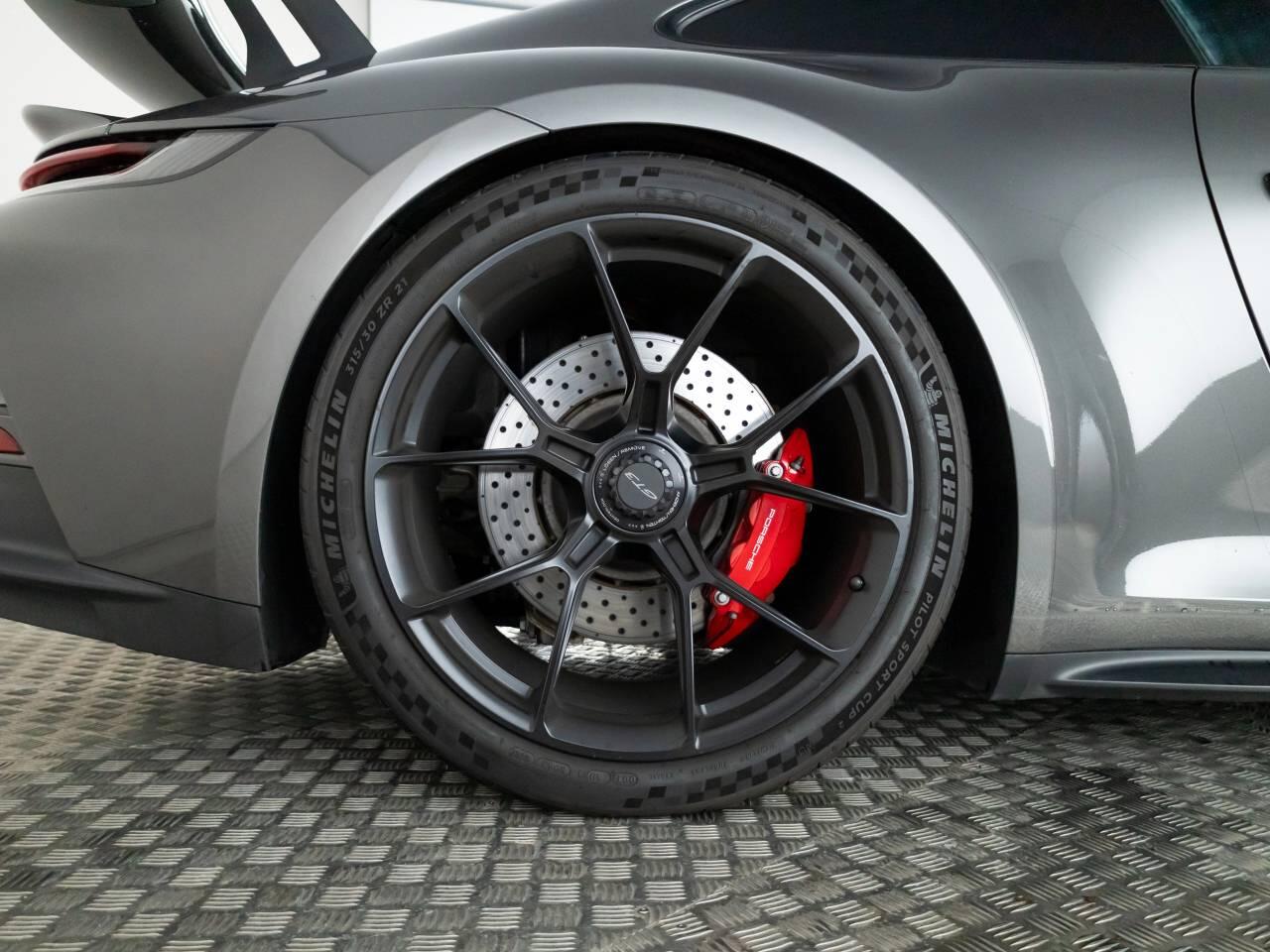 Used Porsche 911 2022 for sale - 76717049: Photo 6