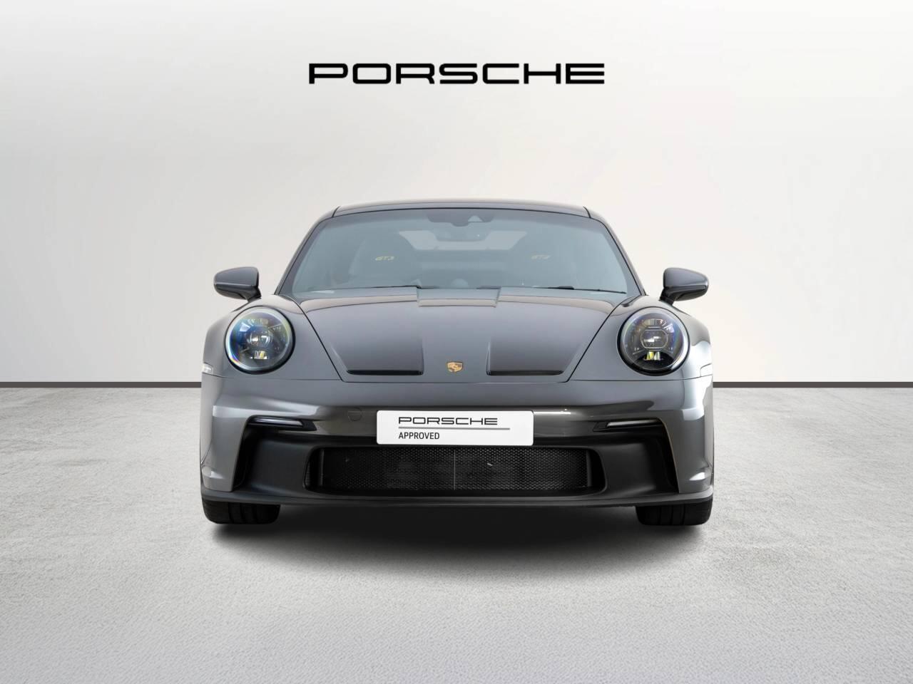 Used Porsche 911 2022 for sale - 76717049: Photo 7