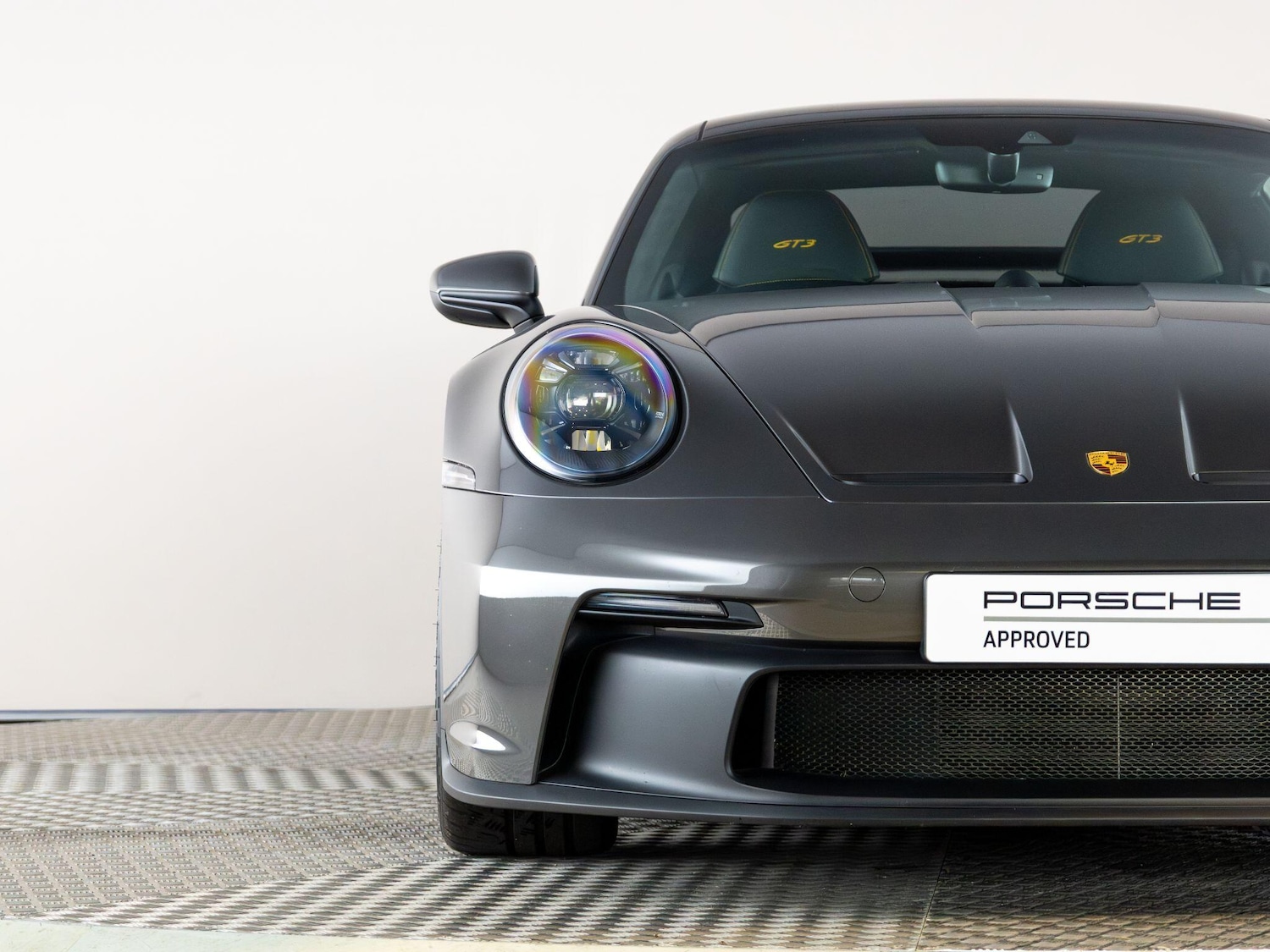 Used Porsche 911 2022 for sale - 76717049: Photo 8