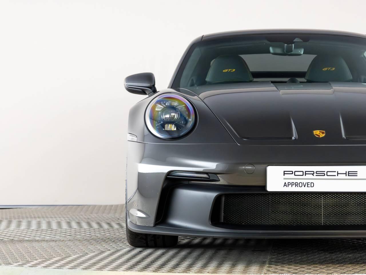 Used Porsche 911 2022 for sale - 76717049: Photo 9