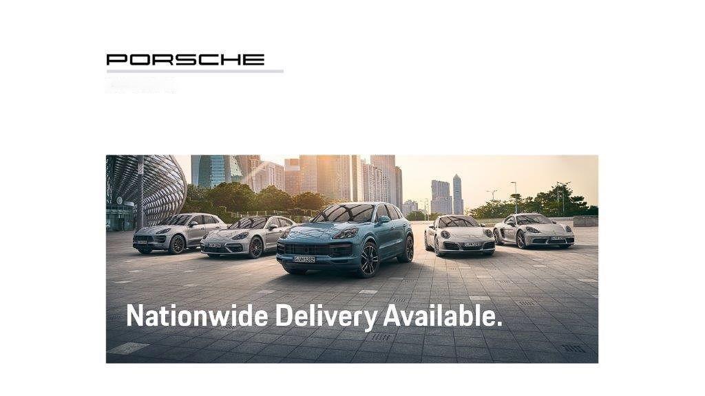 Used Porsche Taycan 2022 for sale - 77360351: Photo 11