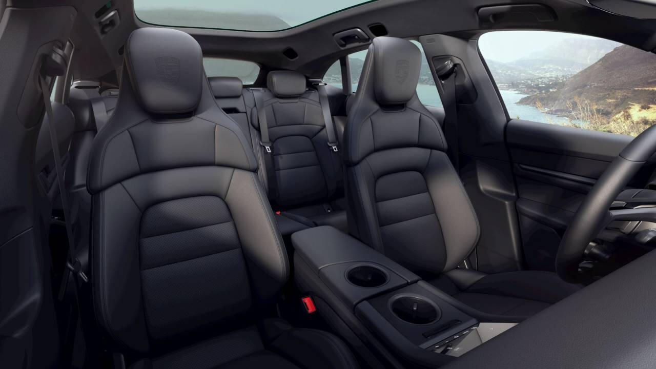 Used Porsche Taycan 2022 for sale - 77360355: Photo 6