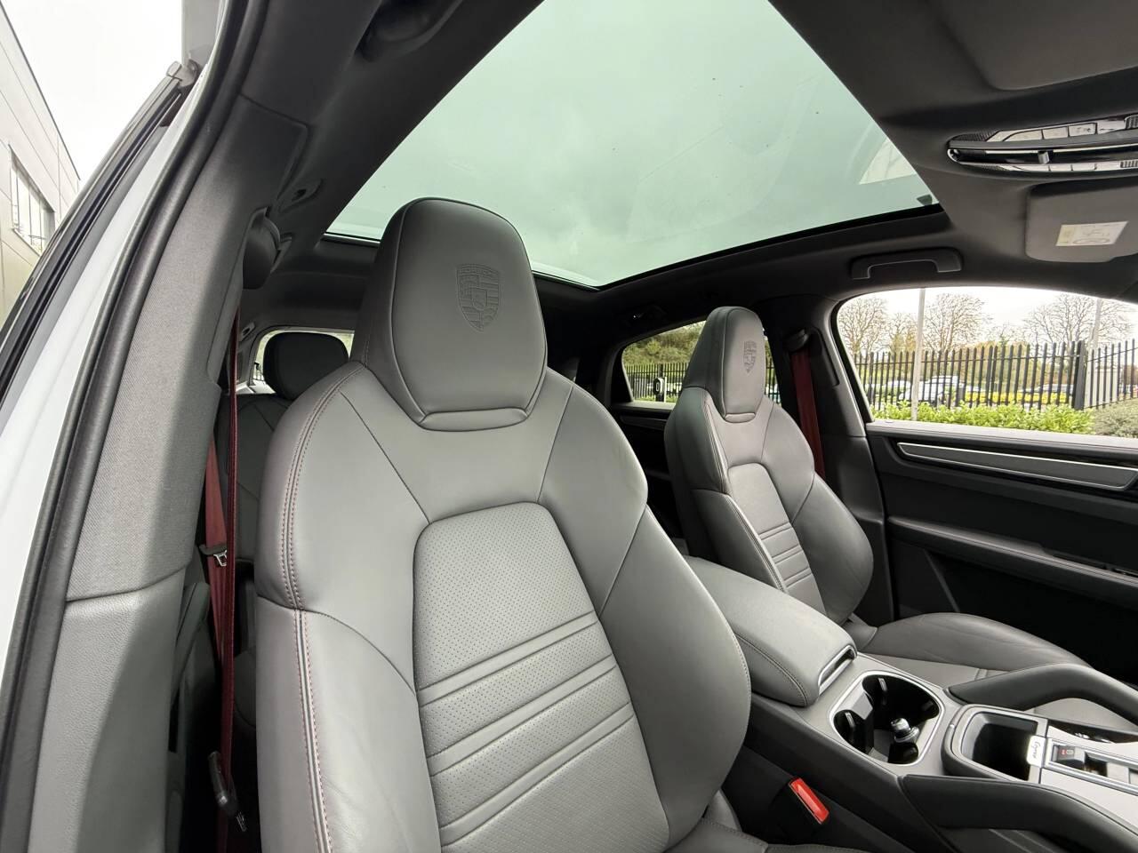 Used Porsche Cayenne 2022 for sale - 77346639: Photo 5