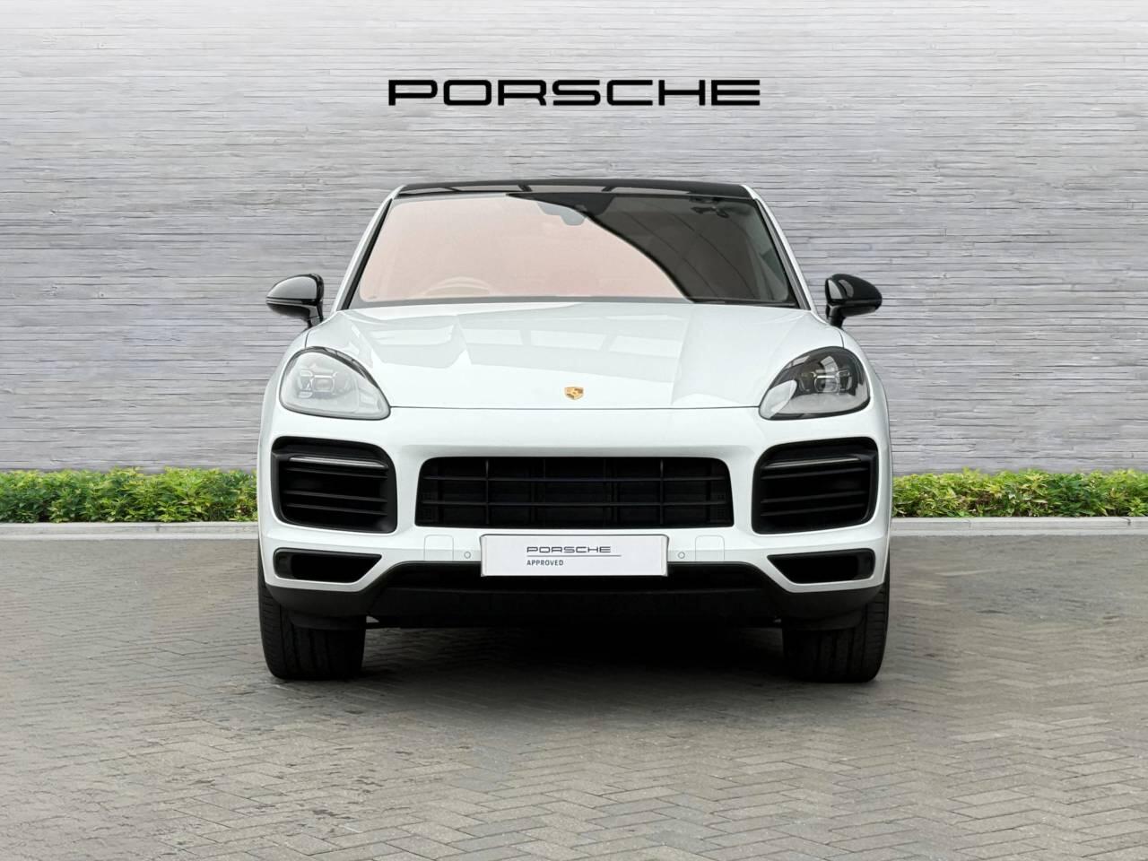 Used Porsche Cayenne 2022 for sale - 77346639: Photo 7