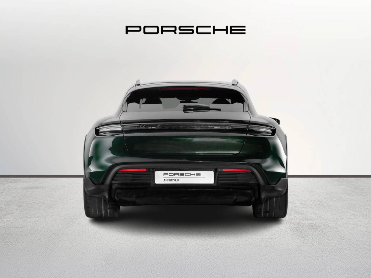 Used Porsche Taycan 2024 for sale - 77972277: Photo 2