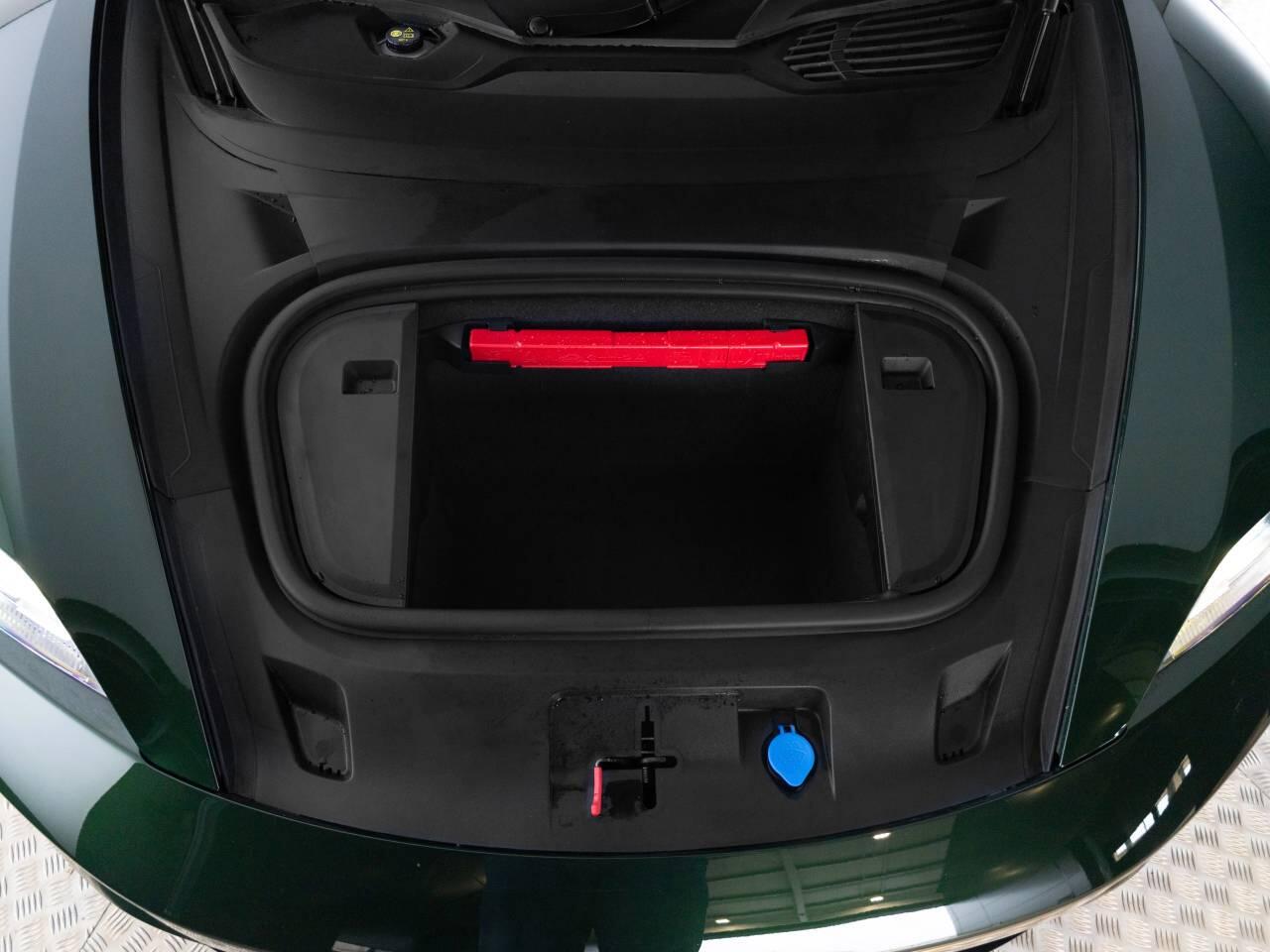 Used Porsche Taycan 2024 for sale - 77972277: Photo 7