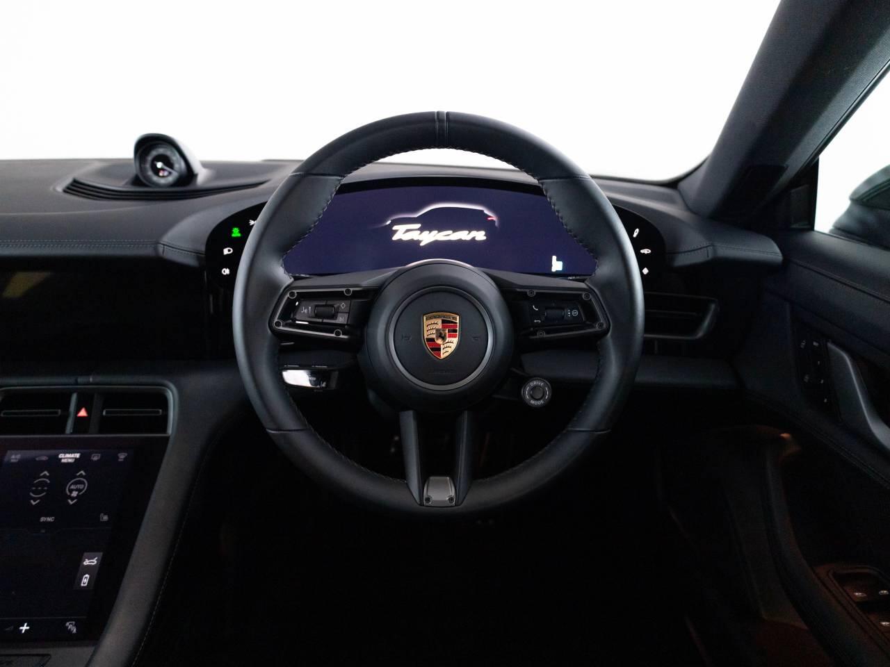 Used Porsche Taycan 2024 for sale - 77972277: Photo 9