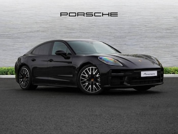 Used Porsche Panamera 2025 for sale - 78482950: Photo