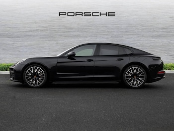 Used Porsche Panamera 2025 for sale - 78482950: Photo