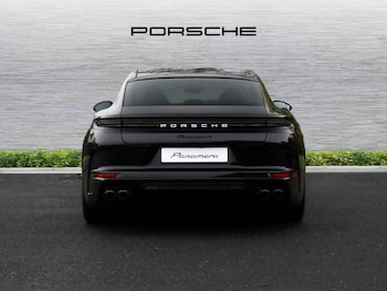 Used Porsche Panamera 2025 for sale - 78482950: Photo
