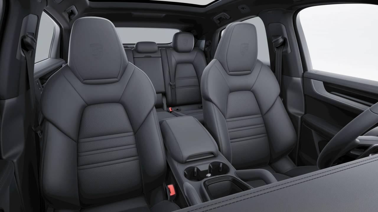 Used Porsche Cayenne 2025 for sale - 78131427: Photo 10