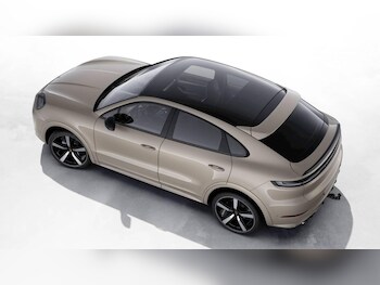 Used Porsche Cayenne 2025 for sale - 78131427: Photo