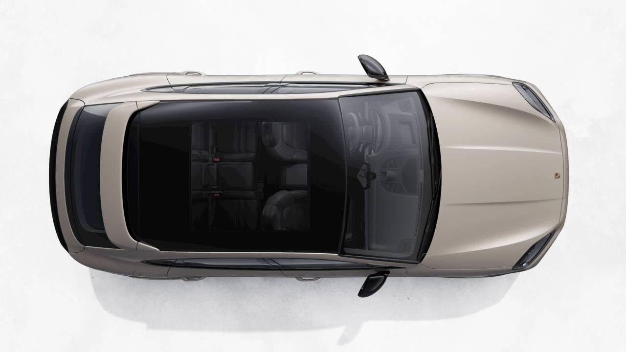 Used Porsche Cayenne 2025 for sale - 78131427: Photo 5