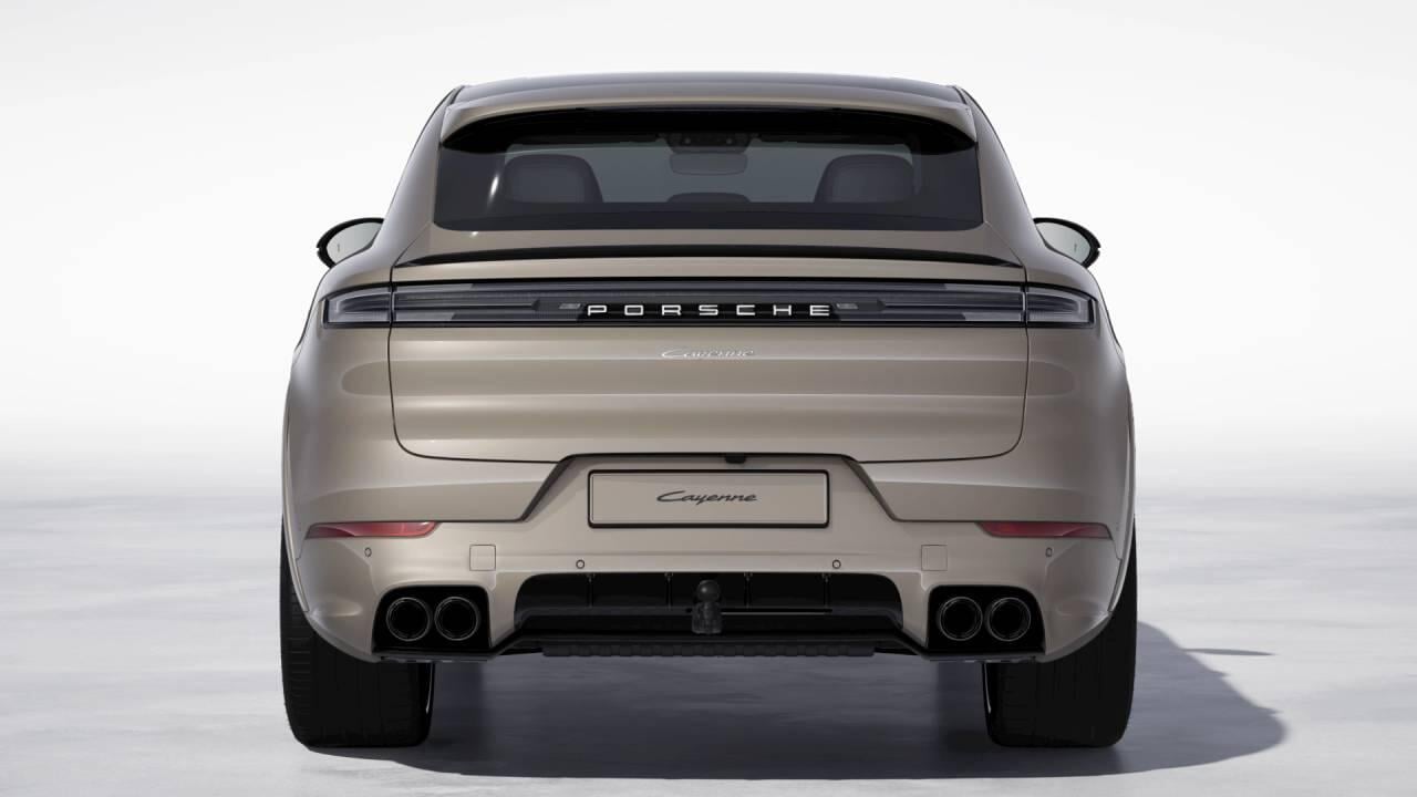 Used Porsche Cayenne 2025 for sale - 78131427: Photo 7