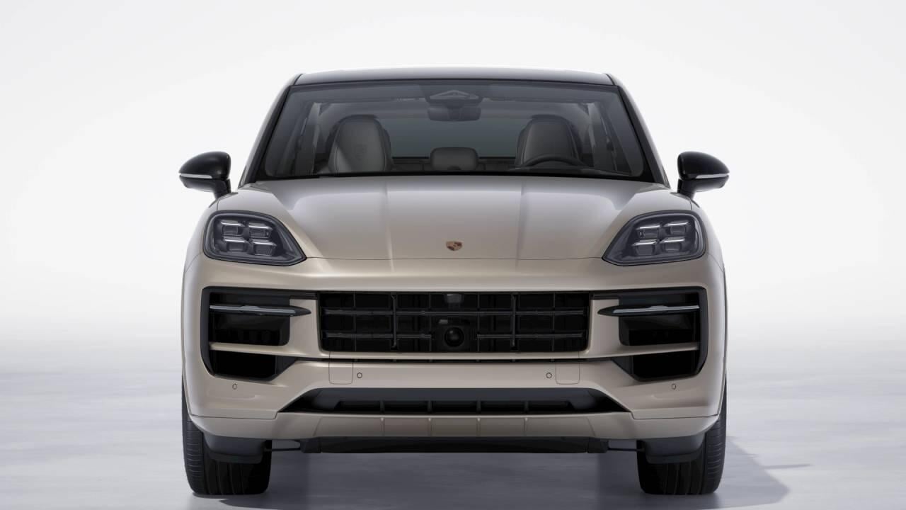 Used Porsche Cayenne 2025 for sale - 78131427: Photo 8