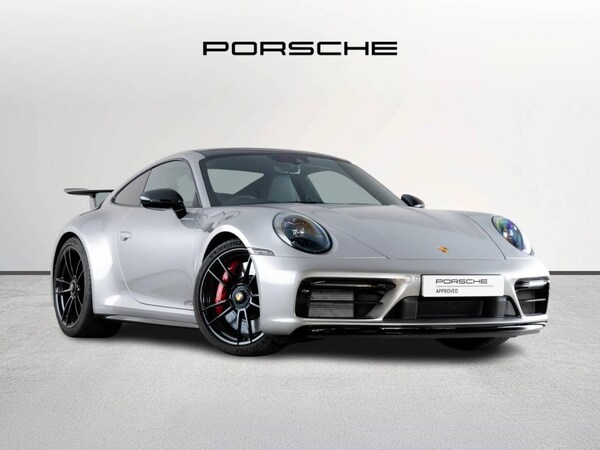 Used Porsche 911 2024 for sale - 76261727: Photo 1