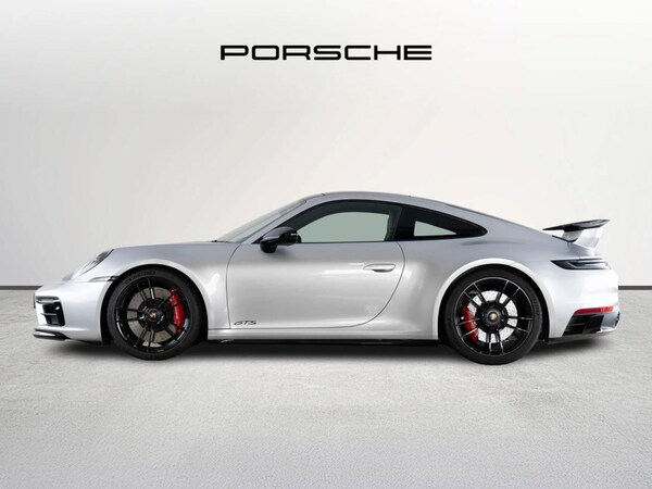 Used Porsche 911 2024 for sale - 76261727: Photo 2