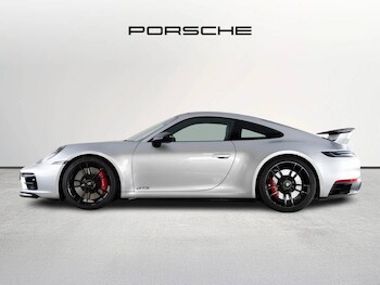 Used Porsche 911 2024 for sale - 76261727: Photo 2